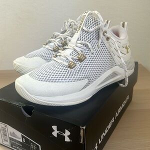 Under Armour HOVR Block City Sneakers